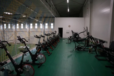  Zsóry Liget Sportkomplexum - Galéria kép 1 - Balneo Hotel