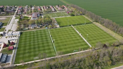  Zsóry Liget Sportkomplexum - Galéria kép 0 - Balneo Hotel