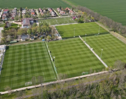 Zsóry Liget Sportkomplexum - Balneo Hotel