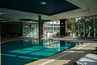 Balneo Hotel - Galéria 1