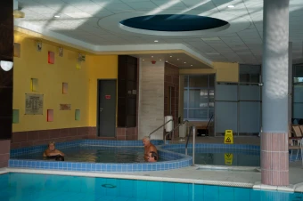 Balneo Hotel - Galéria 2