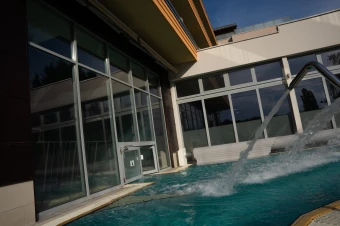Balneo Hotel - Galéria 4