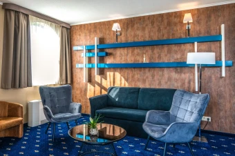 Balneo Hotel - Galéria 4
