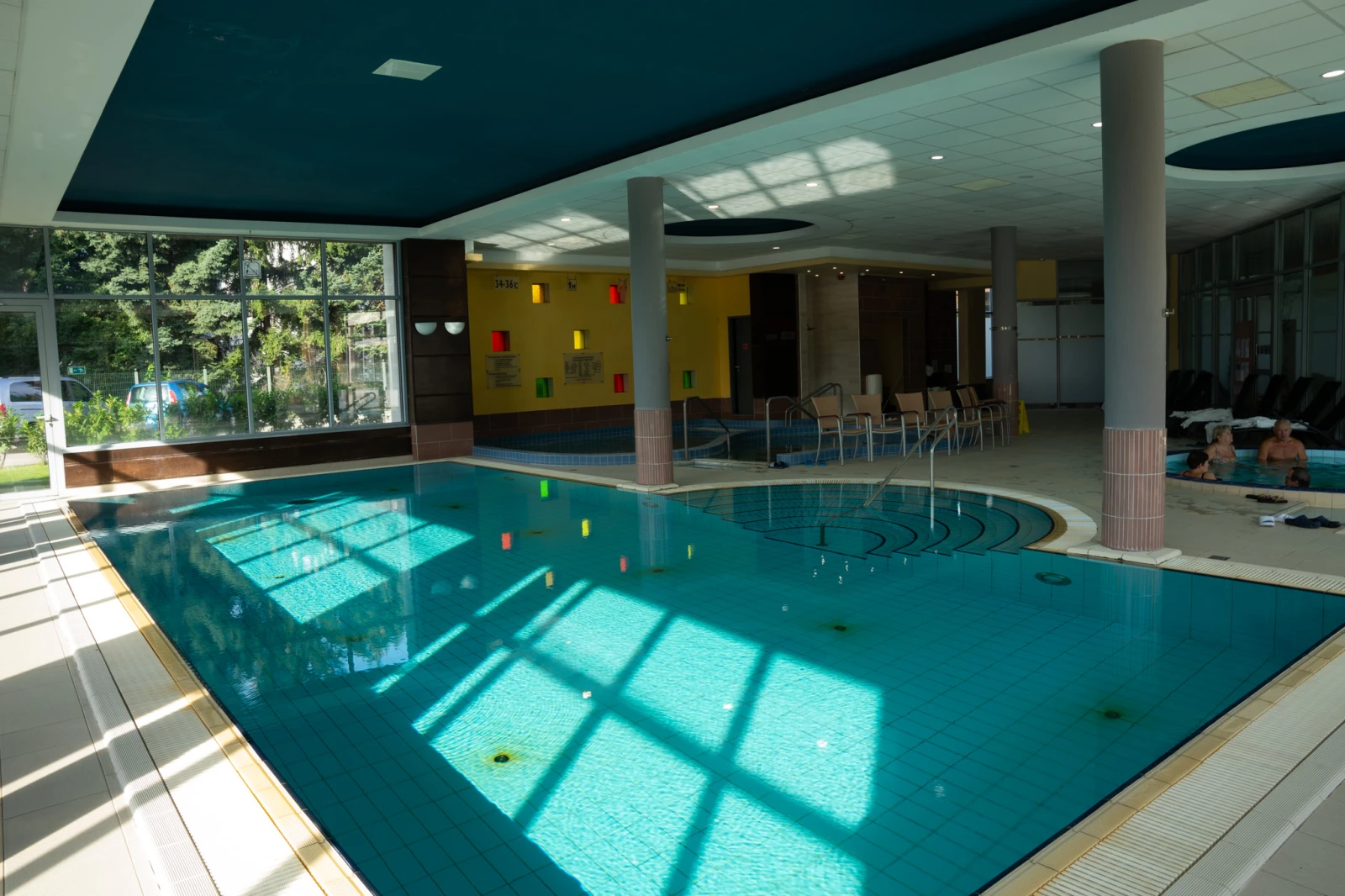 Balneo Hotel - Lapozó 0