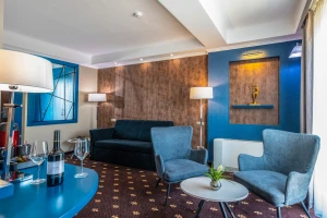  - 96 | Balneo Hotel