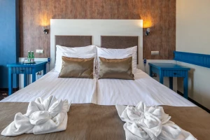  - 97 | Balneo Hotel