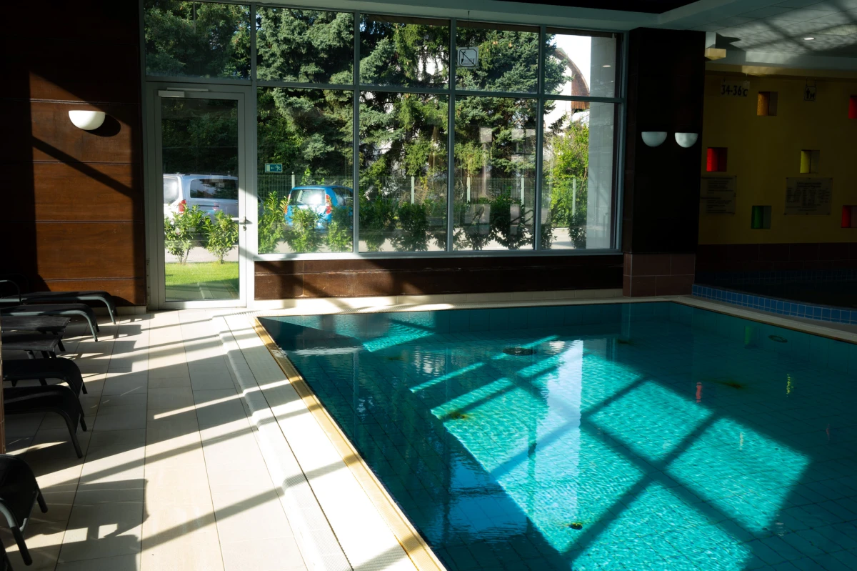 NYUGDÍJAS KEDVEZMÉNY - Balneo Hotel